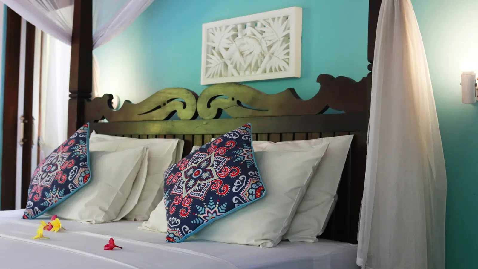 Breeze bungalow, 2