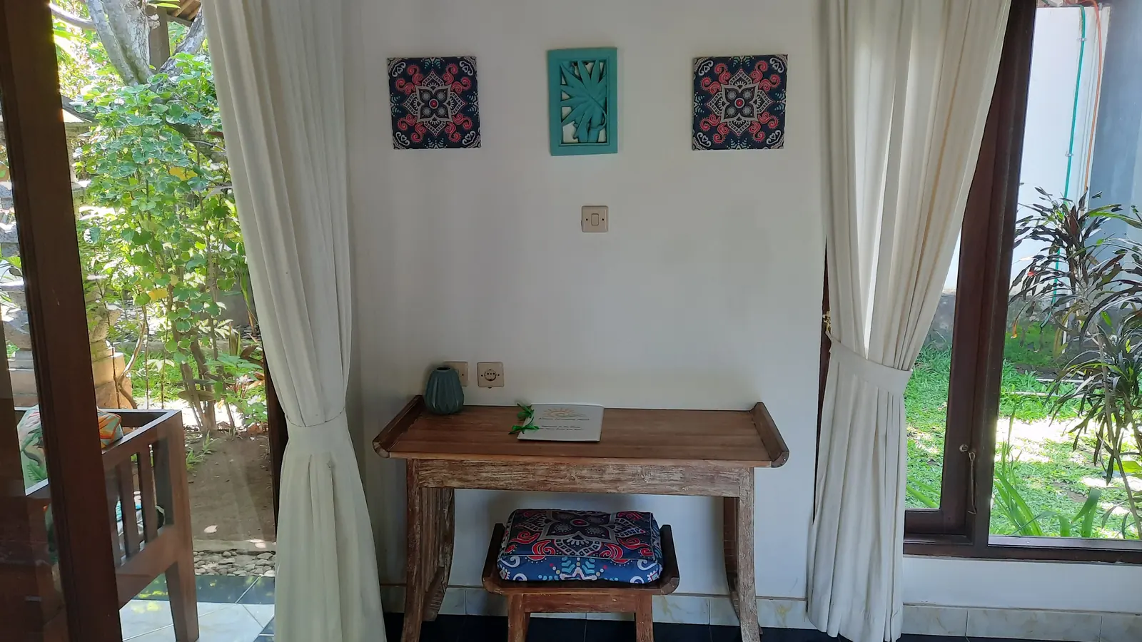 Breeze bungalow, 3